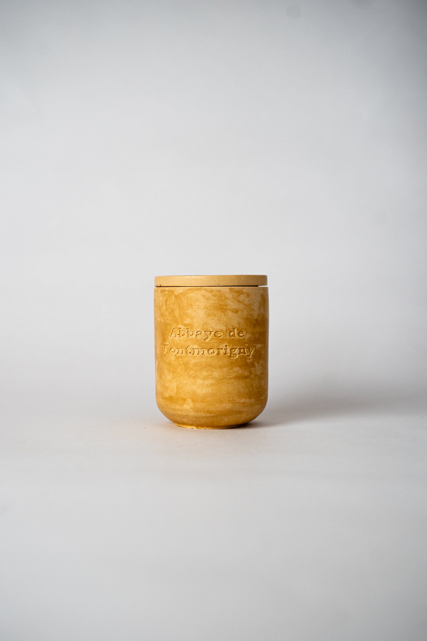 Ambre & Encens