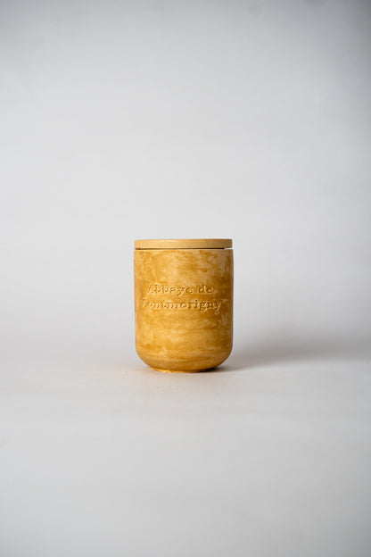 Ambre & Encens
