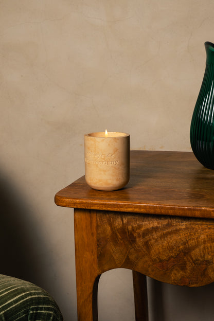 Ambre & Encens